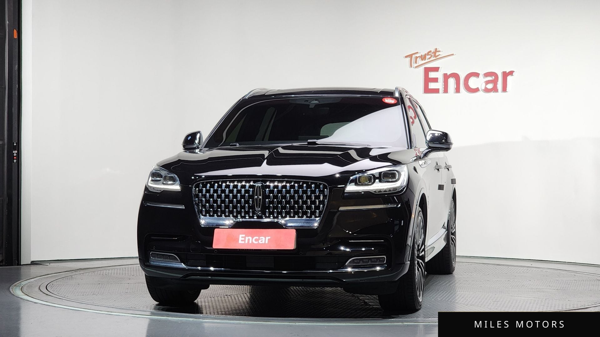 Lincoln Aviator 2021 — миниатюра 3