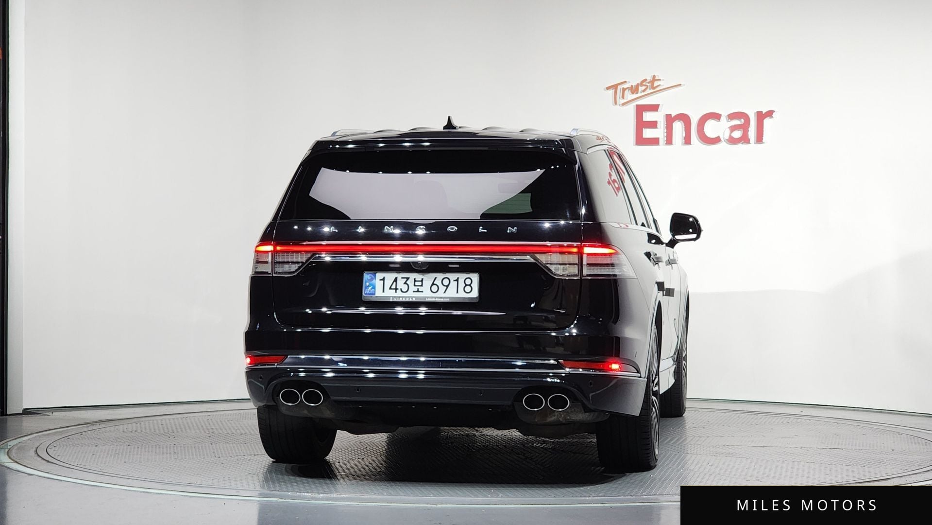 Lincoln Aviator 2021 — миниатюра 4