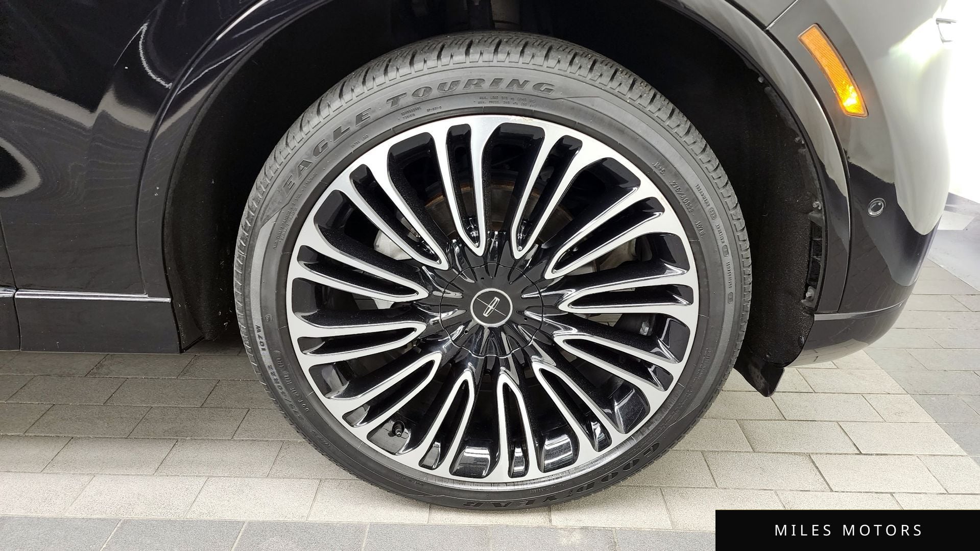 Lincoln Aviator 2021 — миниатюра 5