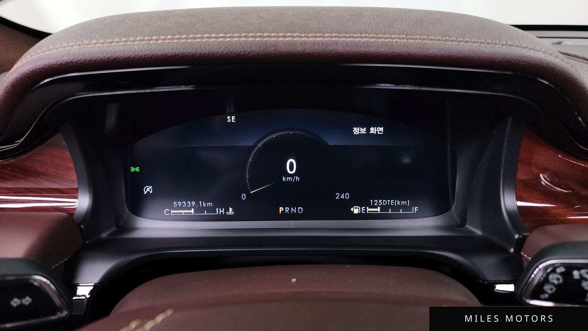 Lincoln Aviator 2021 — миниатюра 8