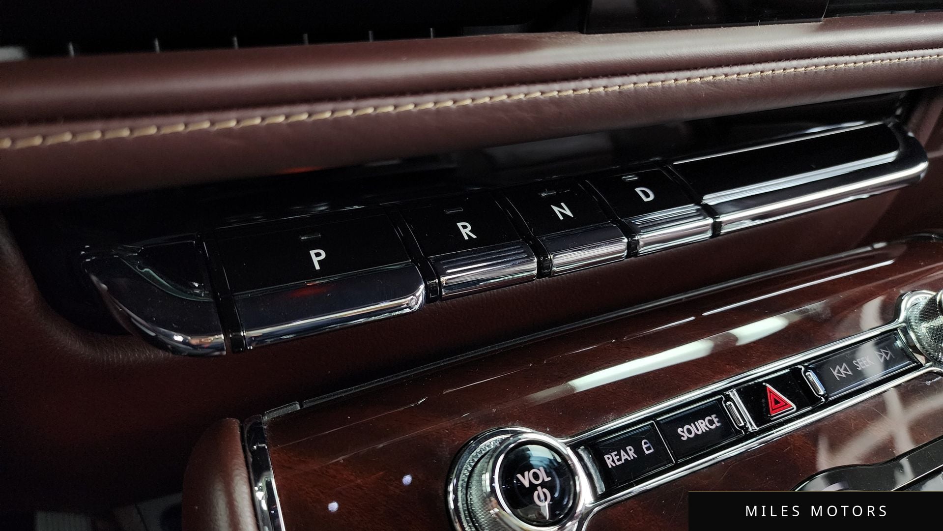 Lincoln Aviator 2021 — миниатюра 9