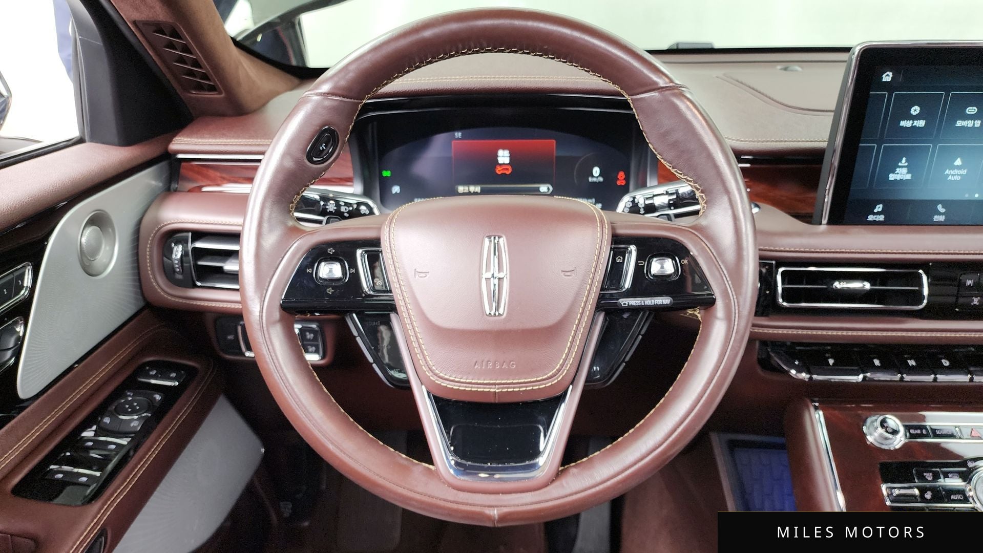 Lincoln Aviator 2021 — миниатюра 13