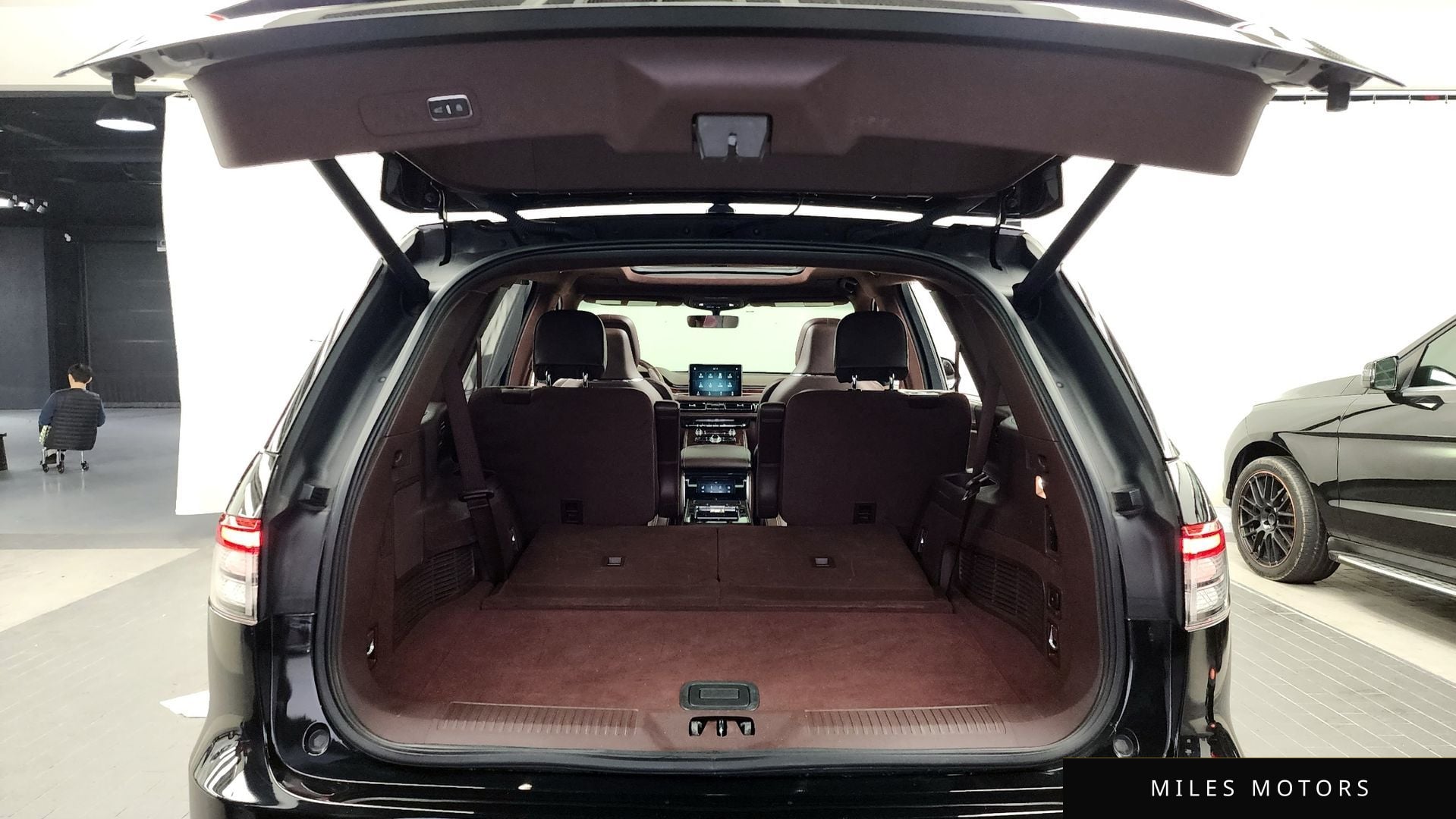 Lincoln Aviator 2021 — миниатюра 20