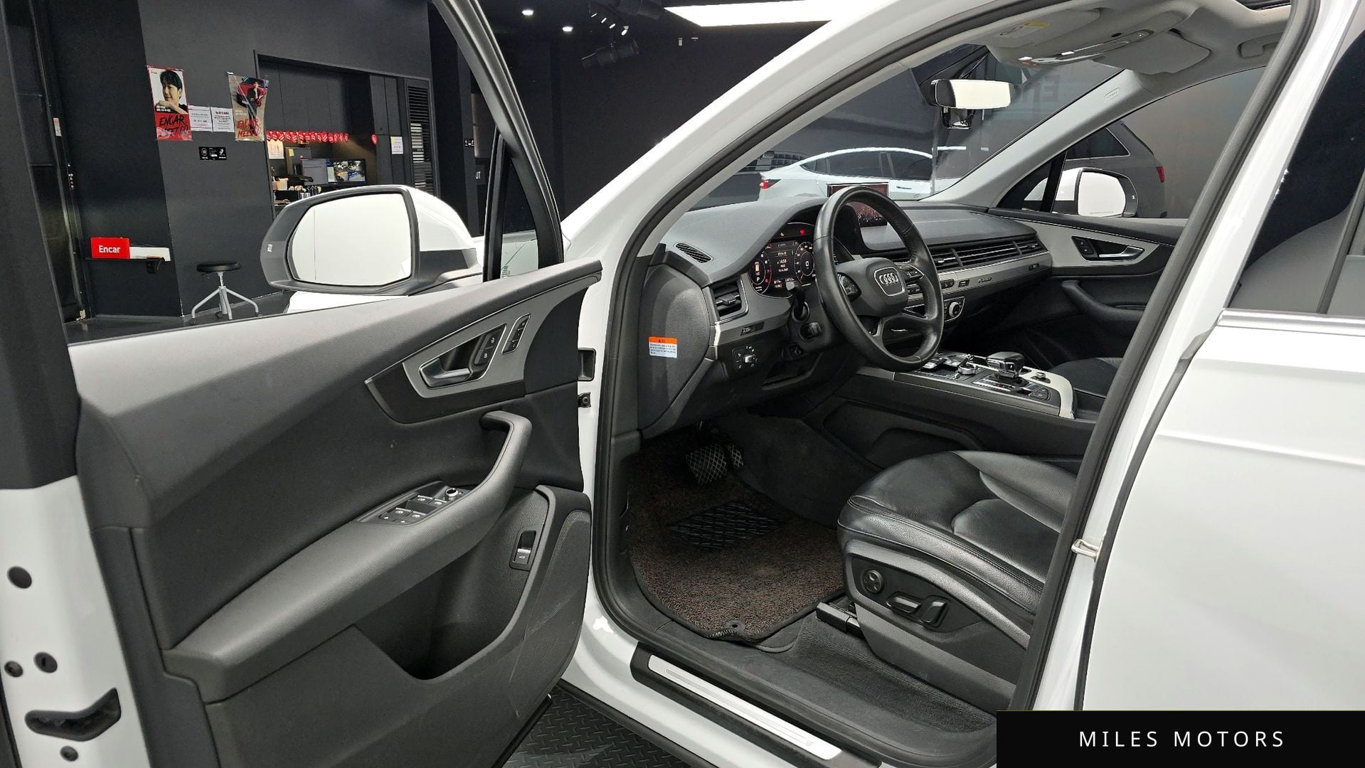 Audi Q7 (4M) 2019 — миниатюра 10