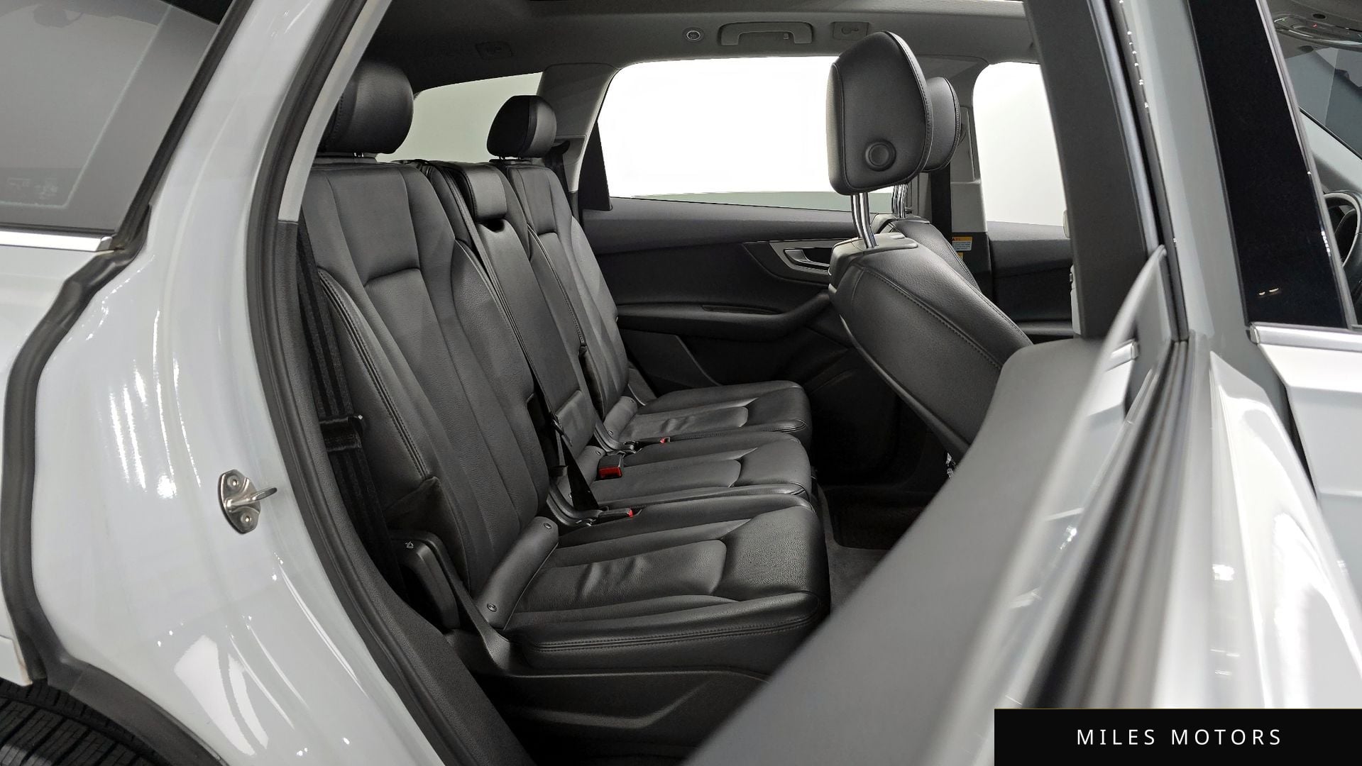 Audi Q7 (4M) 2019 — миниатюра 12
