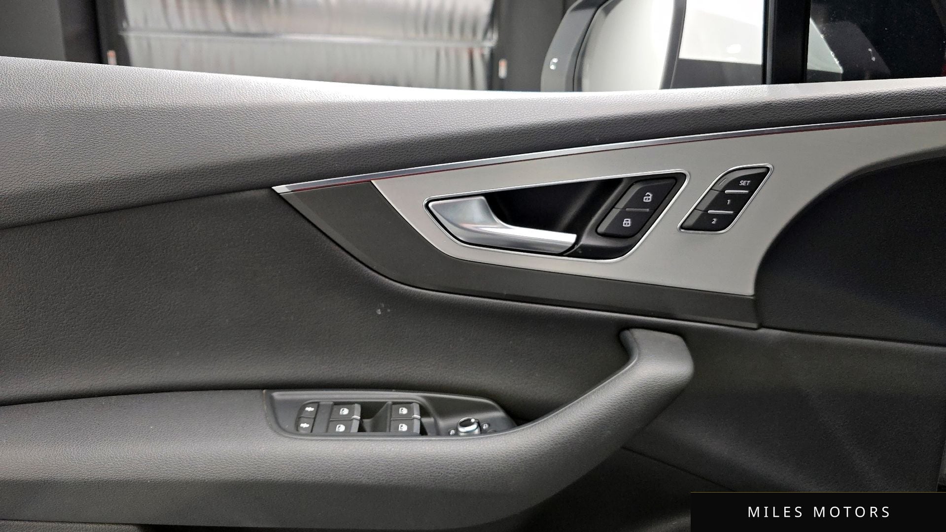 Audi Q7 (4M) 2019 — миниатюра 16