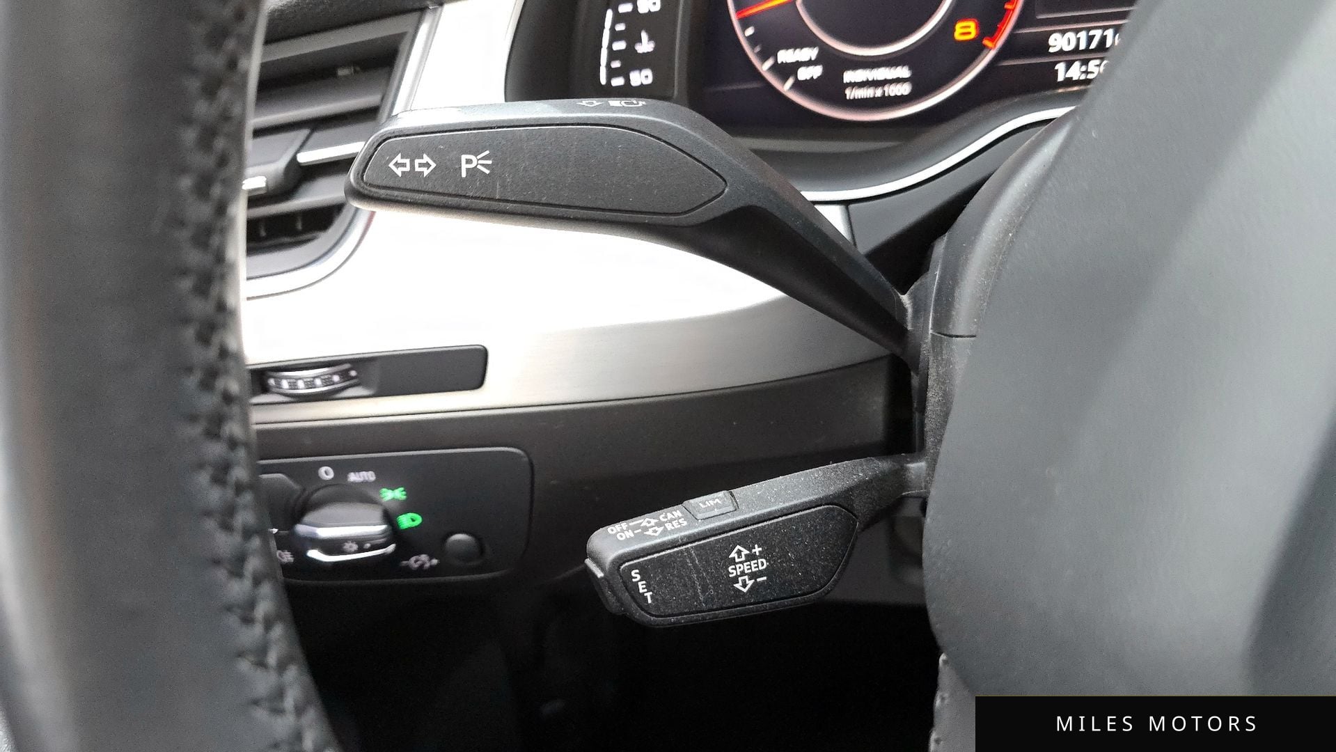 Audi Q7 (4M) 2019 — миниатюра 17