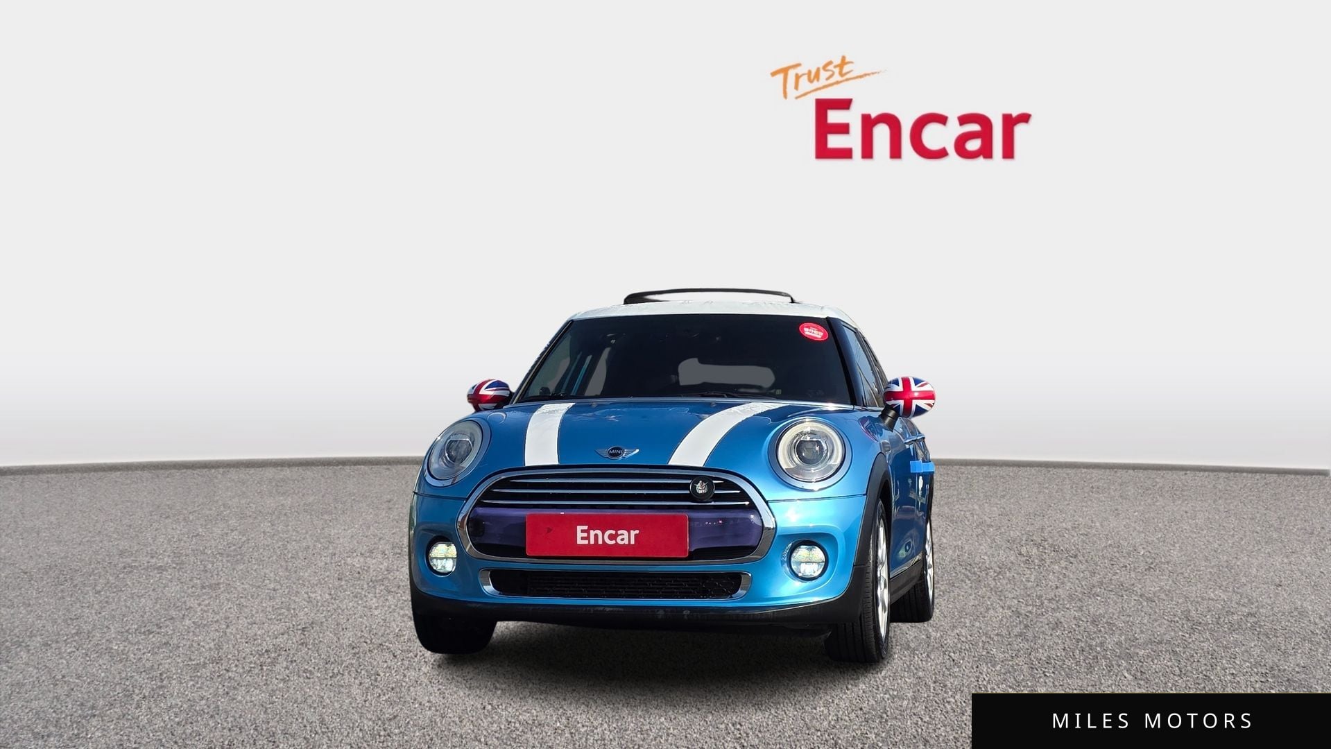 MINI Cooper D 2015 — миниатюра 3