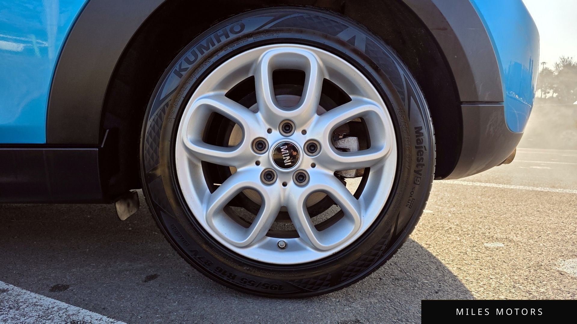 MINI Cooper D 2015 — миниатюра 5