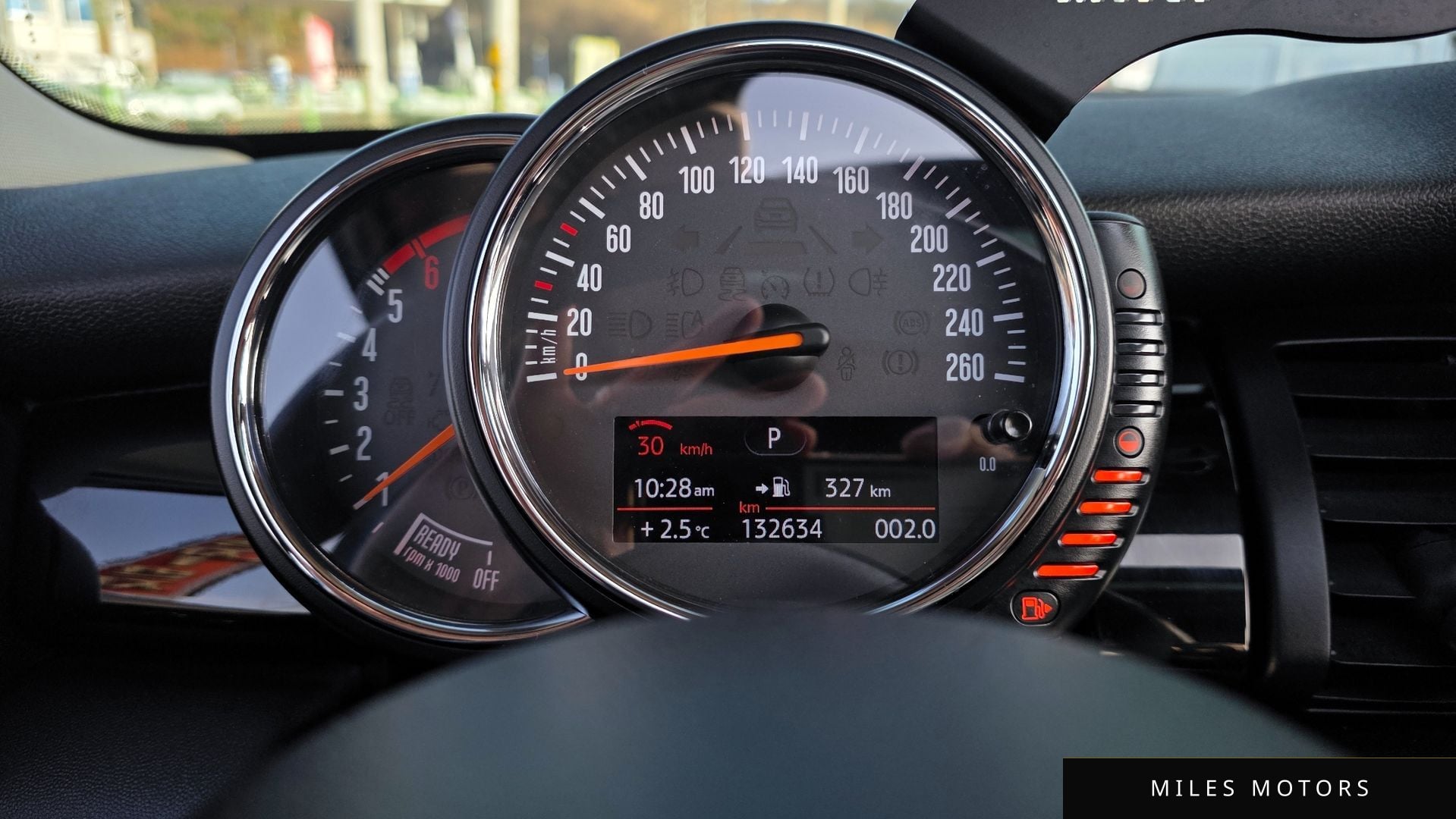 MINI Cooper D 2015 — миниатюра 8
