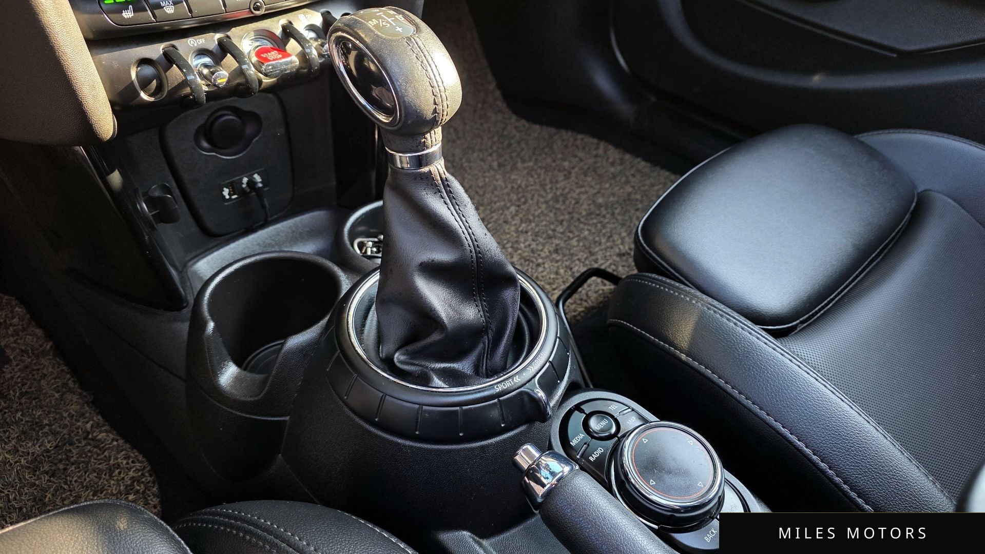 MINI Cooper D 2015 — миниатюра 9