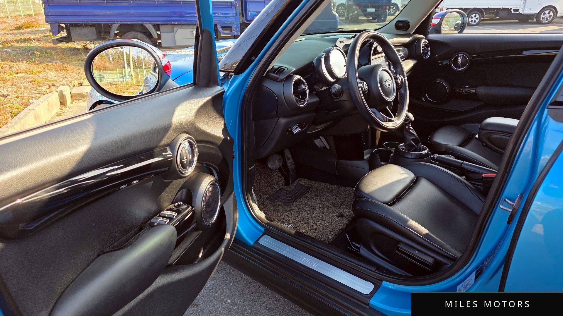 MINI Cooper D 2015 — миниатюра 11