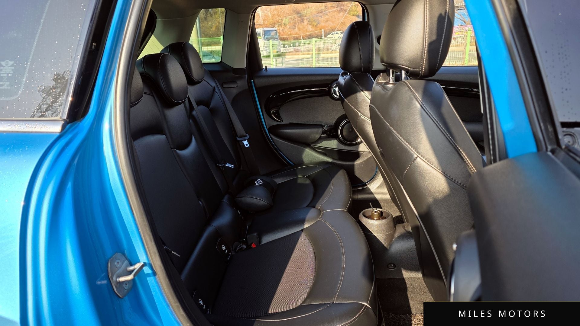 MINI Cooper D 2015 — миниатюра 12