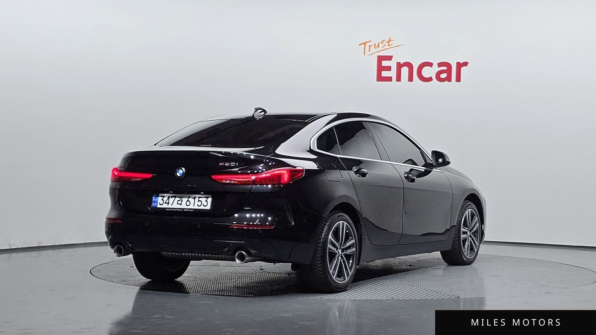 BMW 2시리즈 그란쿠페 (F44) 2023 — миниатюра 2