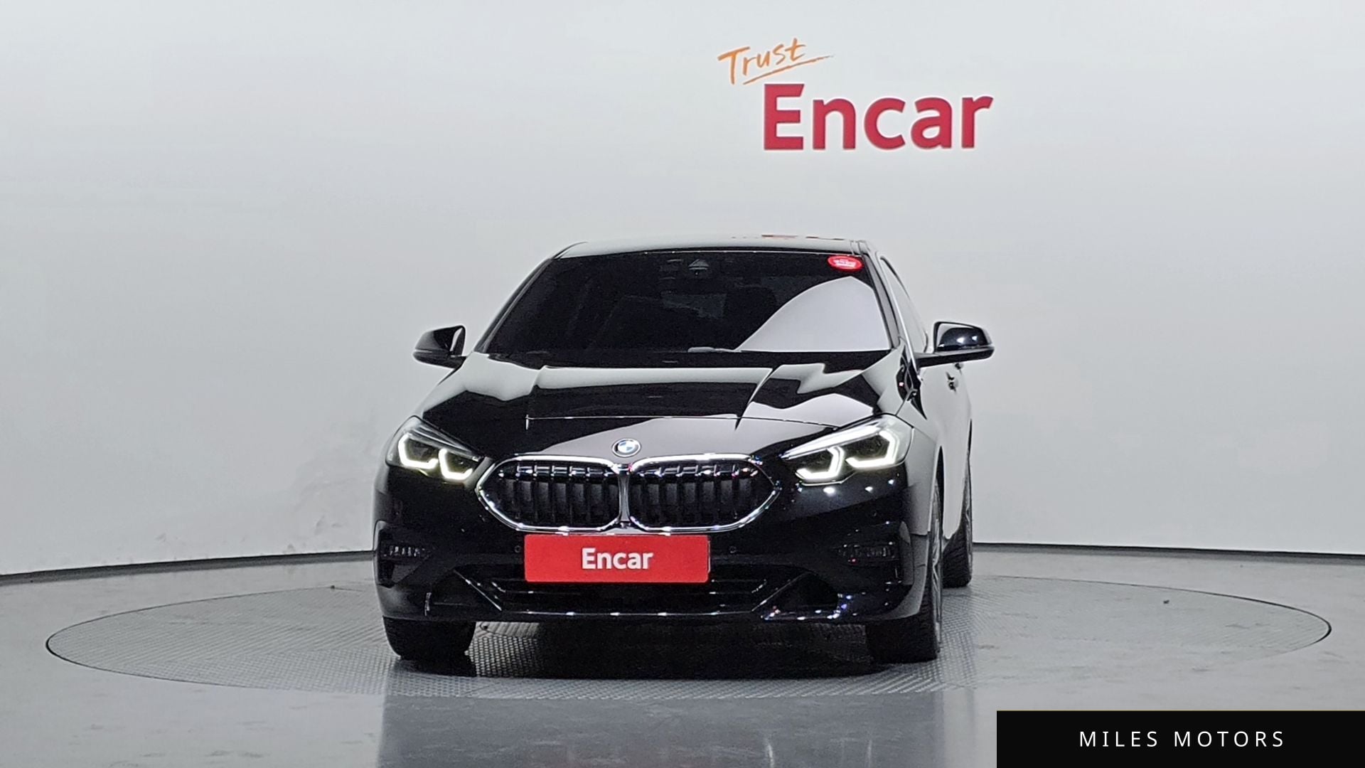 BMW 2시리즈 그란쿠페 (F44) 2023 — миниатюра 3