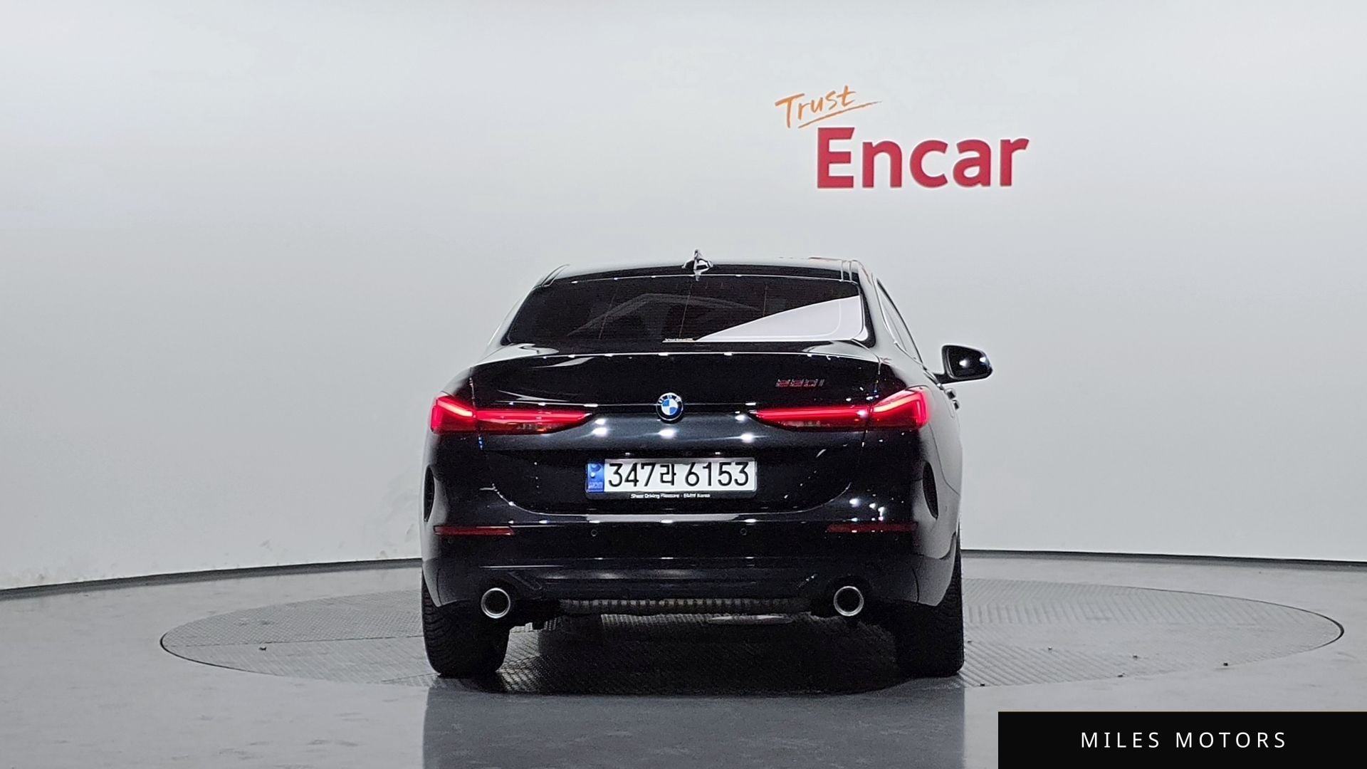 BMW 2시리즈 그란쿠페 (F44) 2023 — миниатюра 4