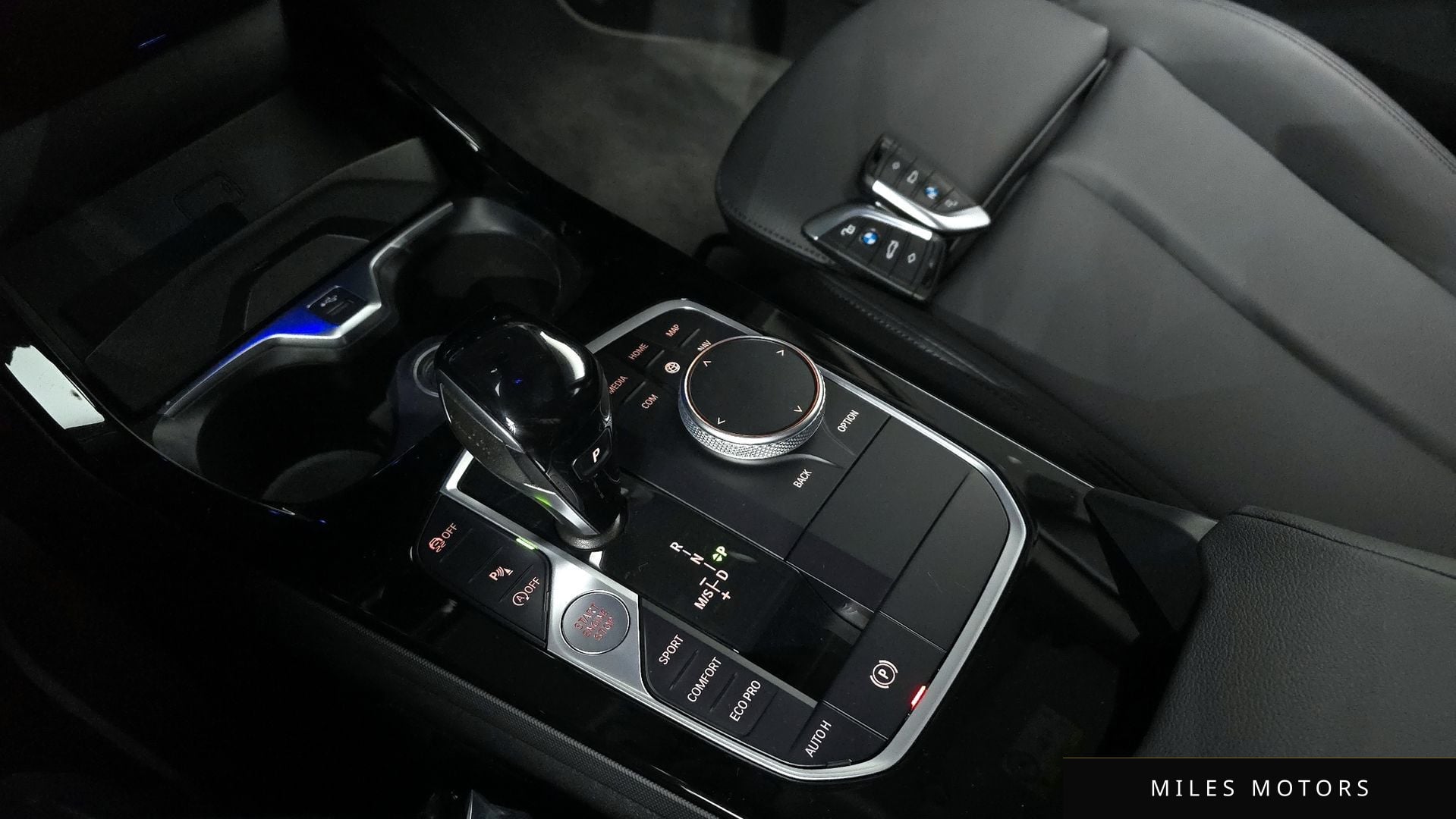 BMW 2시리즈 그란쿠페 (F44) 2023 — миниатюра 9
