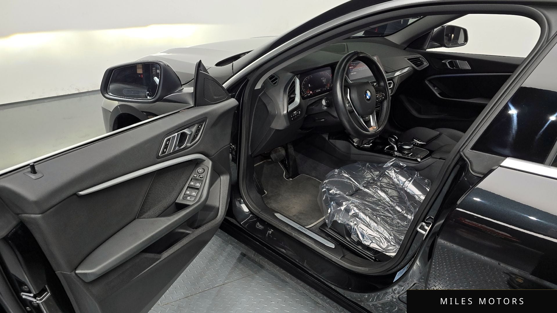 BMW 2시리즈 그란쿠페 (F44) 2023 — миниатюра 10