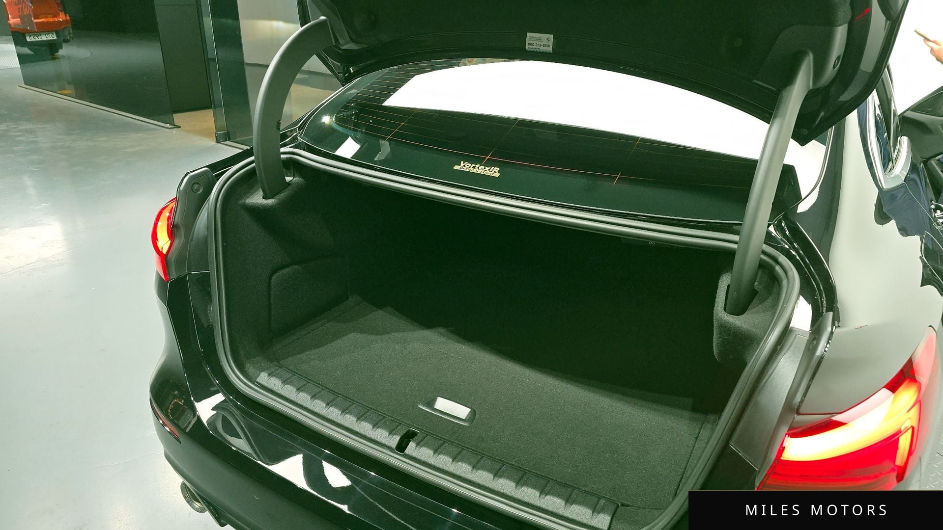 BMW 2시리즈 그란쿠페 (F44) 2023 — миниатюра 20