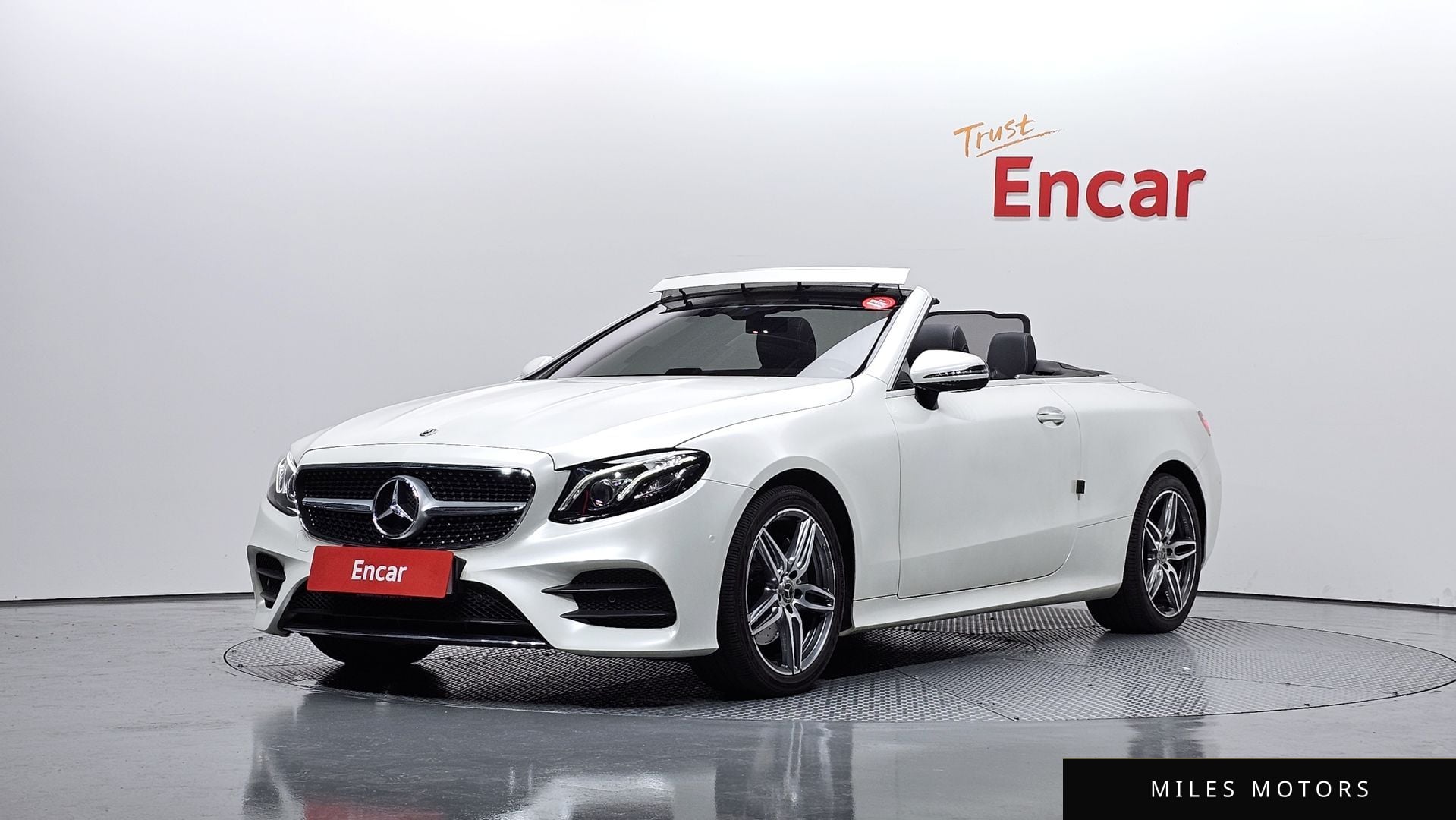Mercedes-Benz E-Class W213 2019