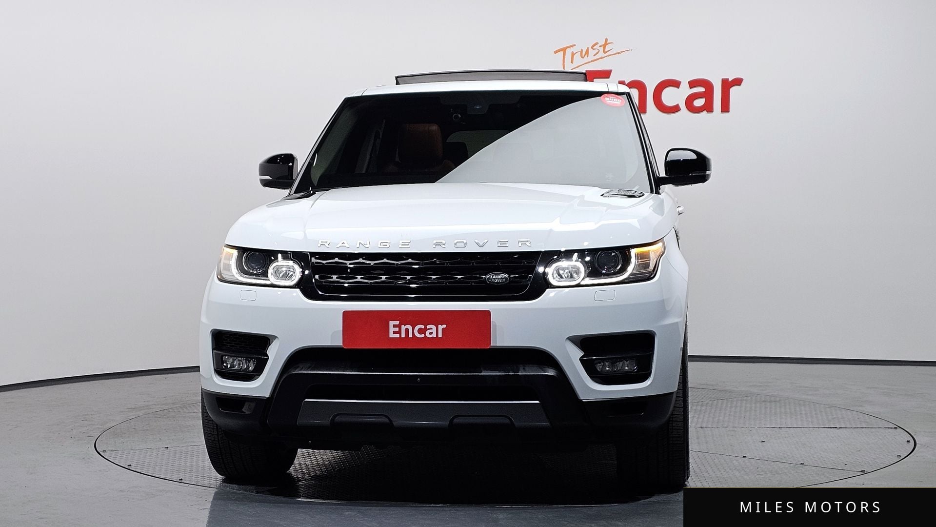 Land Rover Range Rover Sport 2016 — миниатюра 3