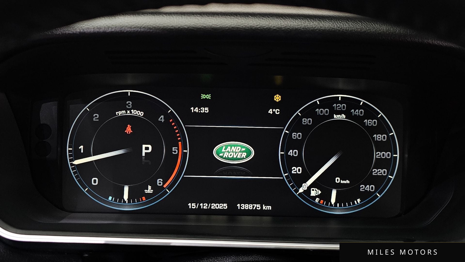 Land Rover Range Rover Sport 2016 — миниатюра 8
