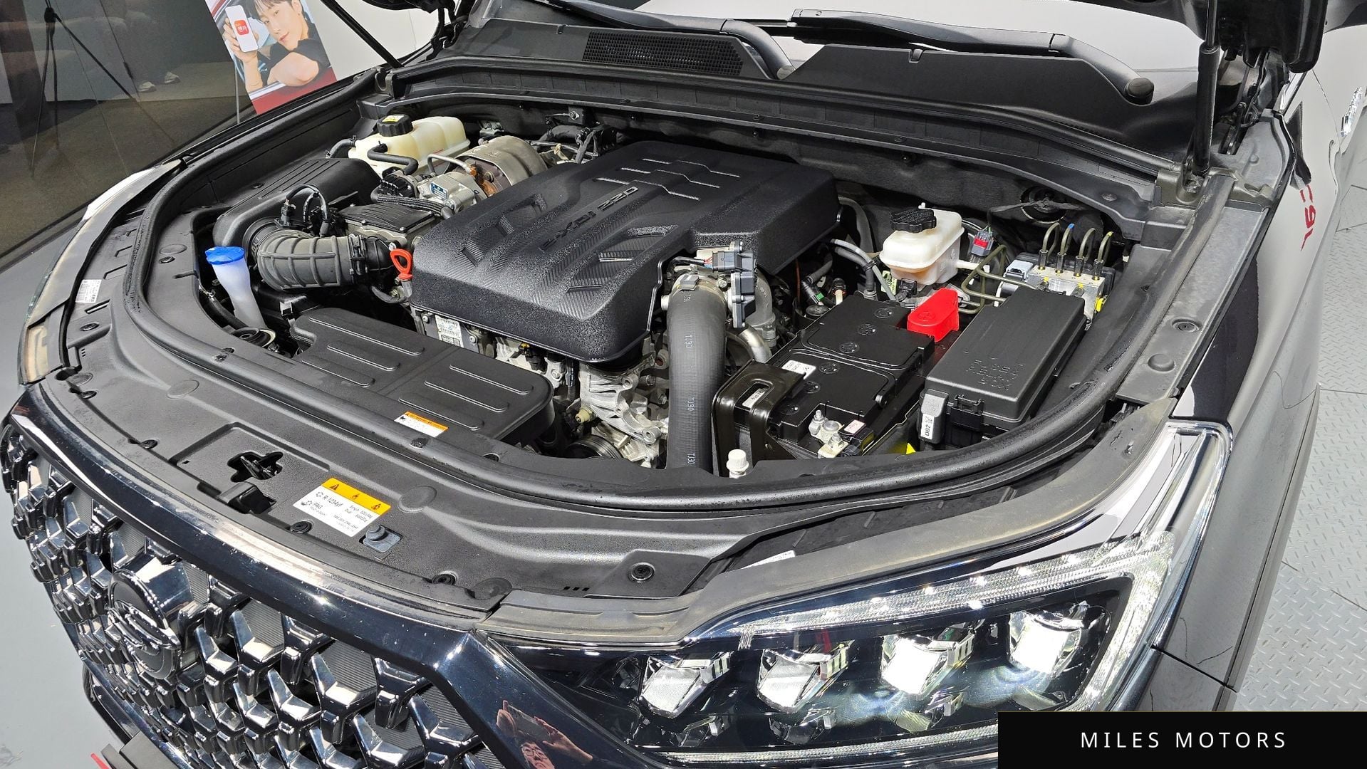 KG Mobility Rexton 2021 — миниатюра 6