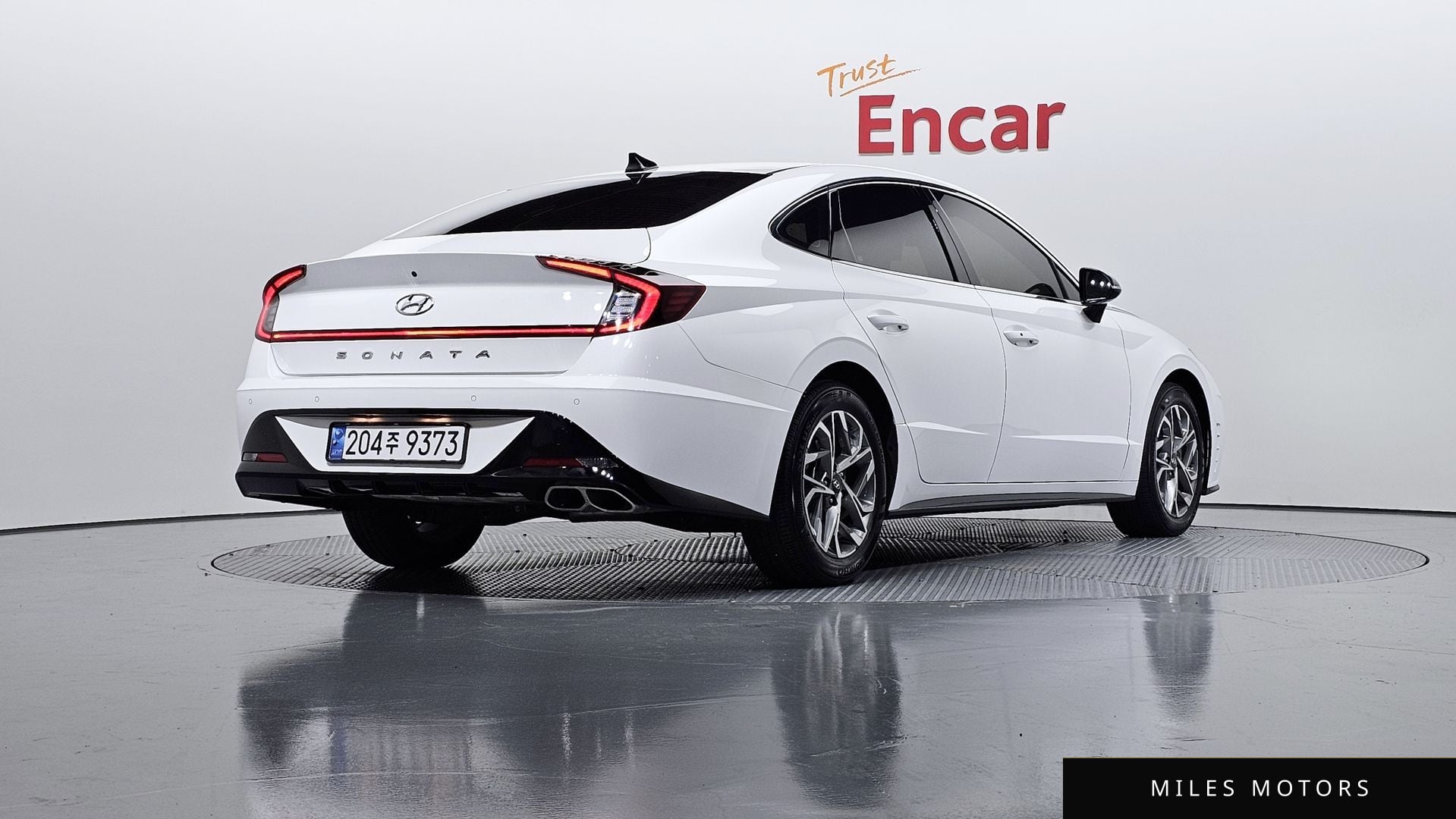 Hyundai Sonata 2022 — миниатюра 2