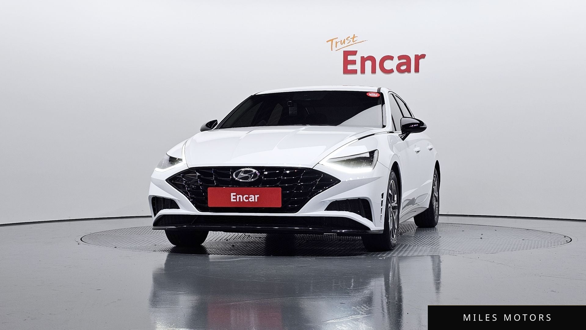 Hyundai Sonata 2022 — миниатюра 3