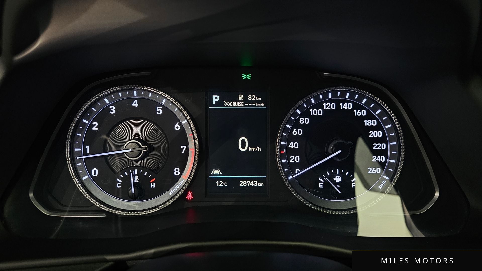 Hyundai Sonata 2022 — миниатюра 8