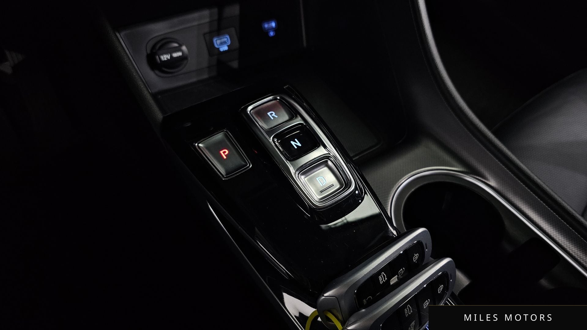 Hyundai Sonata 2022 — миниатюра 9