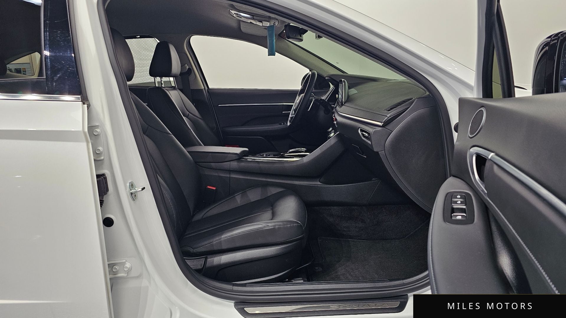 Hyundai Sonata 2022 — миниатюра 10