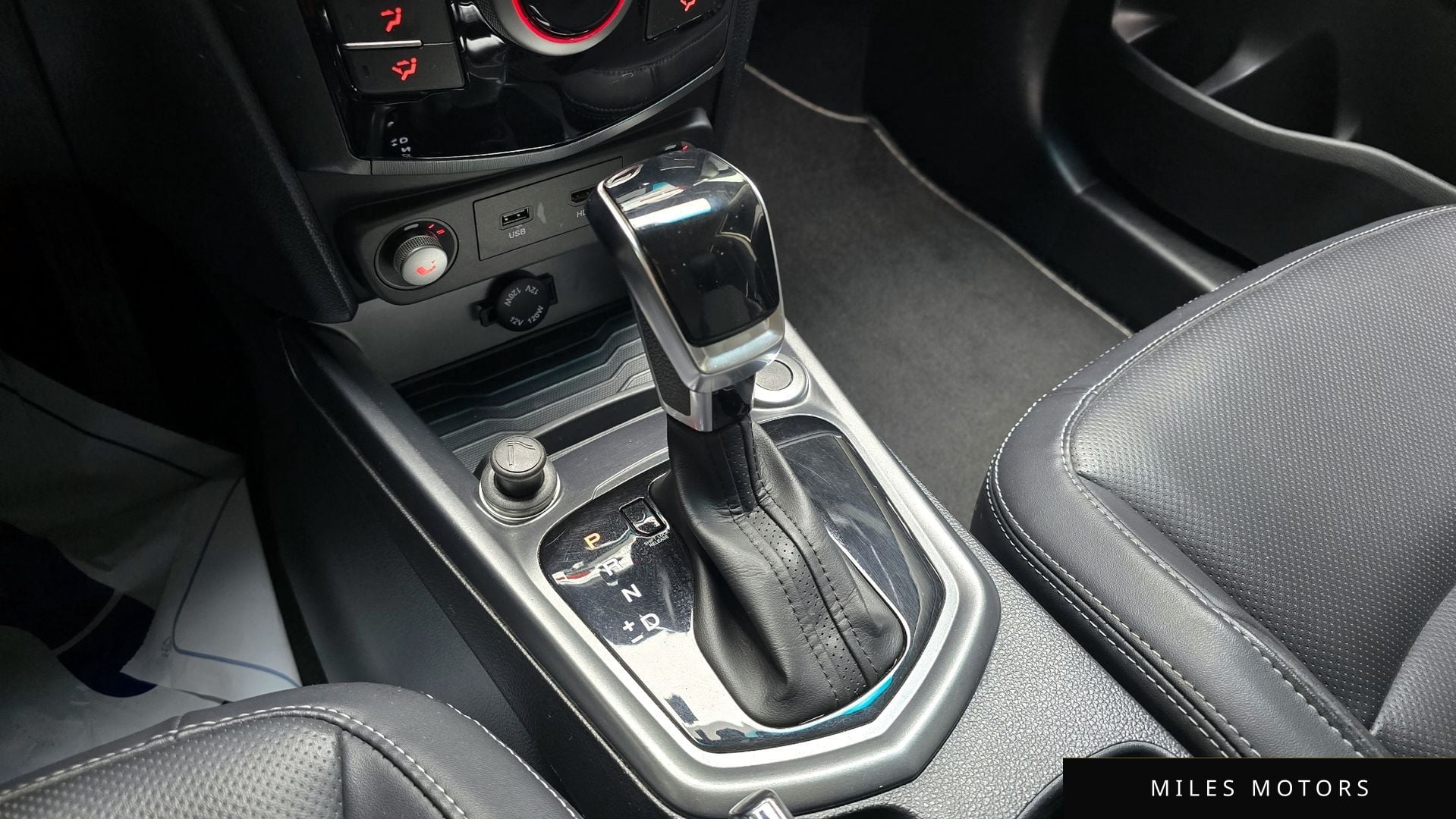 KG Mobility TIBOLI 2019 — миниатюра 9