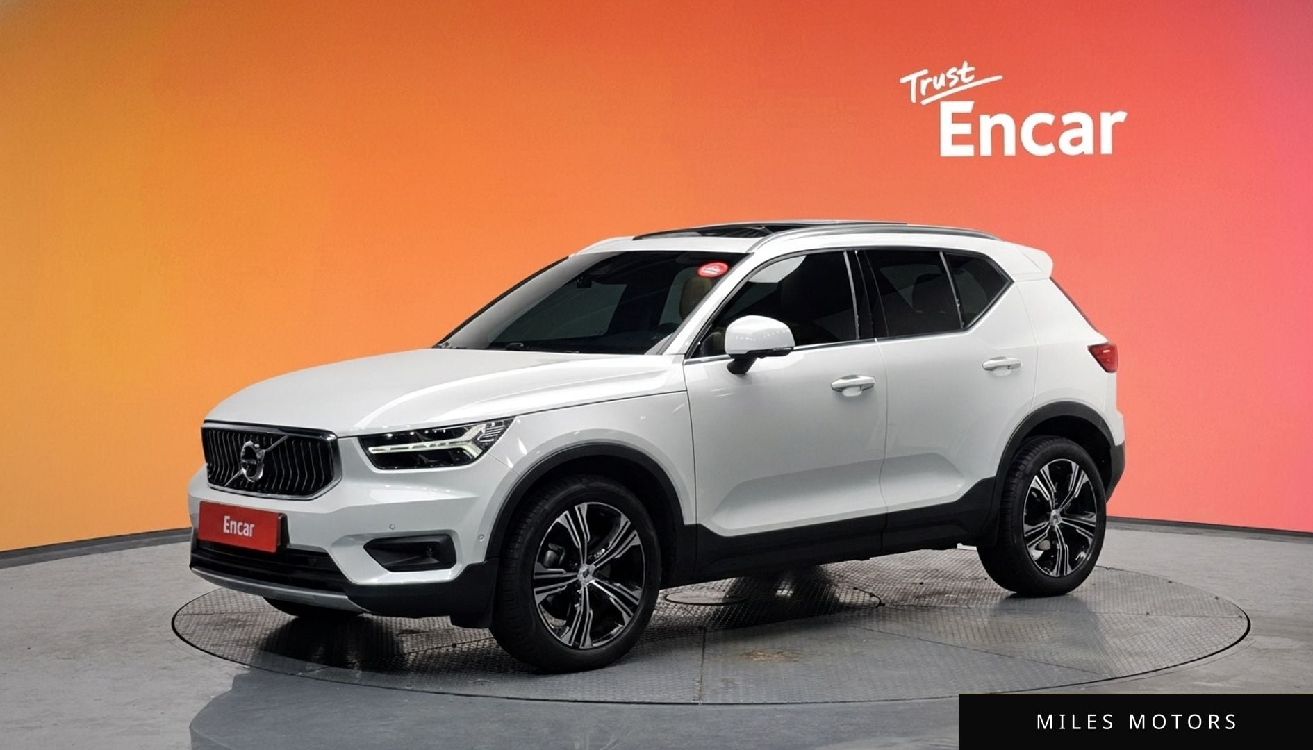 Volvo XC40 2022 — миниатюра 10