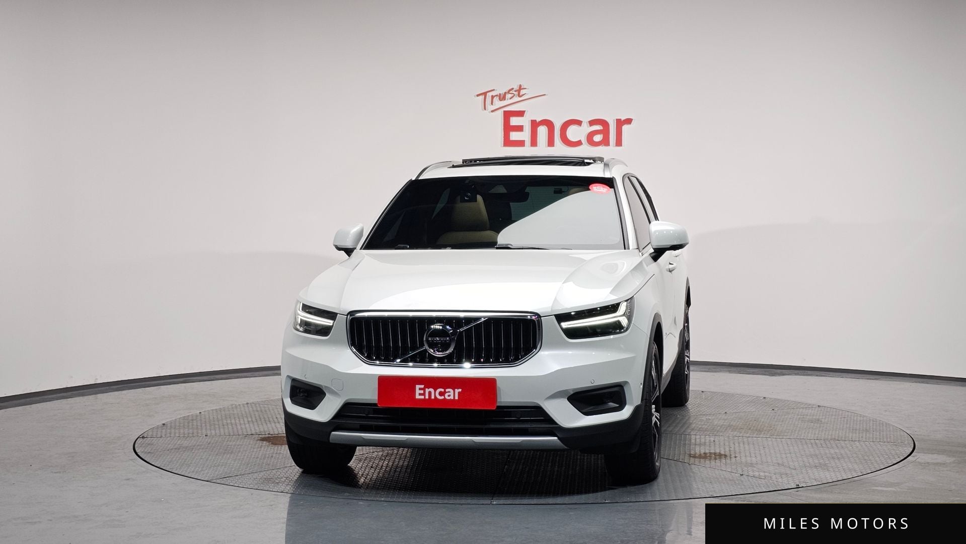 Volvo XC40 2022 — миниатюра 2