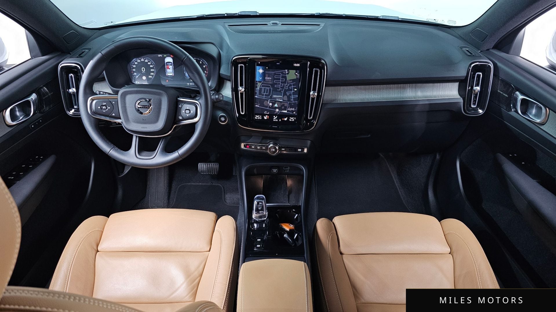 Volvo XC40 2022 — миниатюра 6