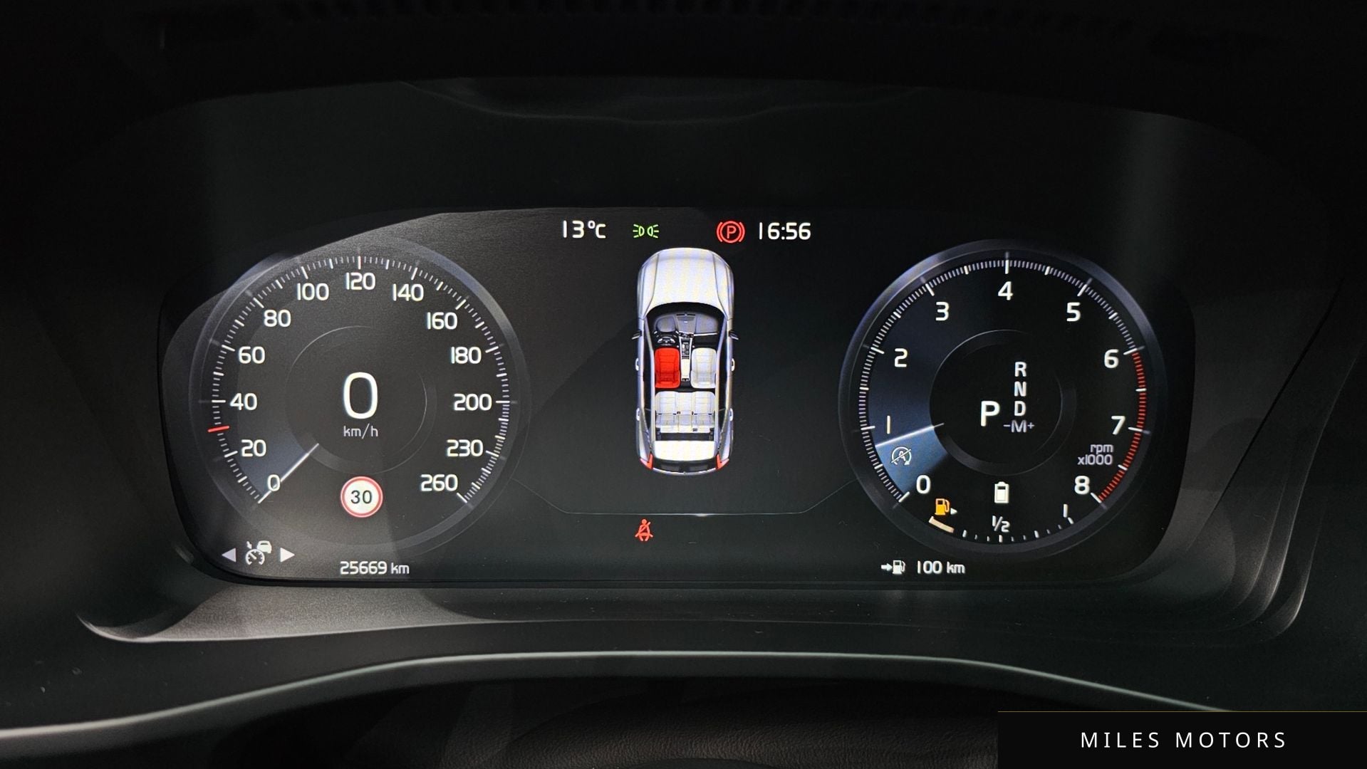 Volvo XC40 2022 — миниатюра 7
