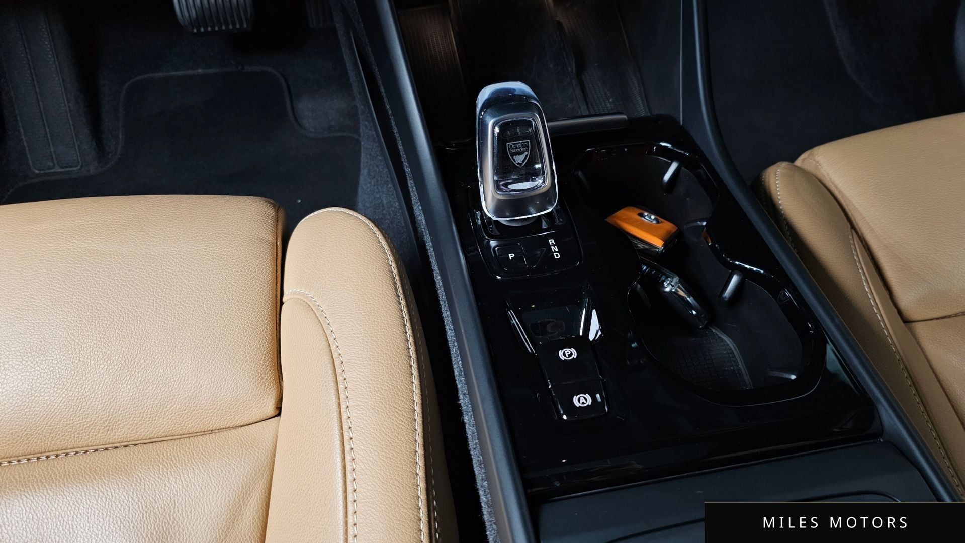 Volvo XC40 2022 — миниатюра 8