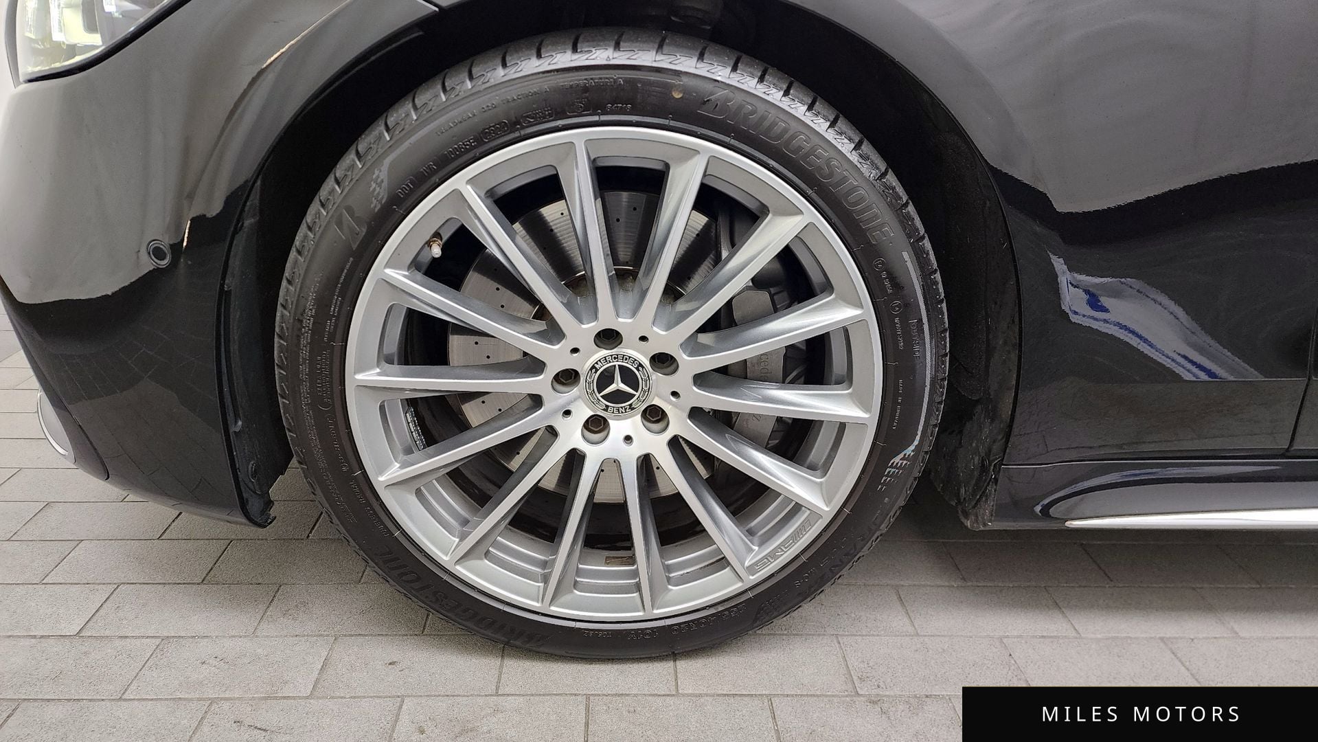 Mercedes-Benz S-클래스 W223 2021 — миниатюра 5