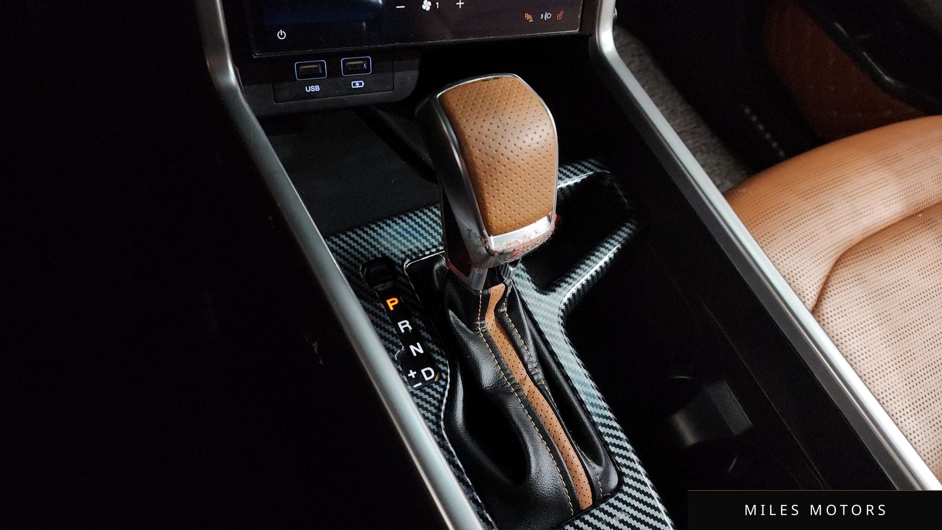 KG Mobility Torres 2023 — миниатюра 9