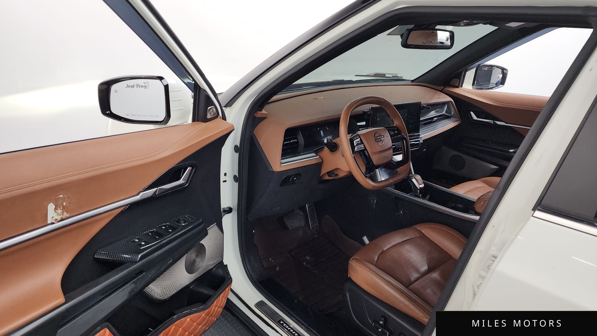 KG Mobility Torres 2023 — миниатюра 10