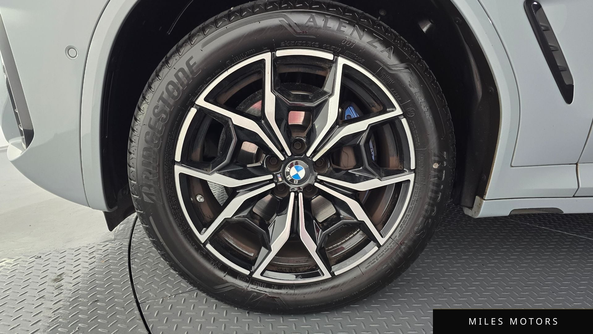 BMW X3 (G01) 2022 — миниатюра 5