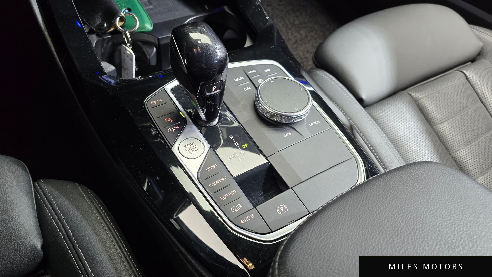 BMW X3 (G01) 2022 — миниатюра 9