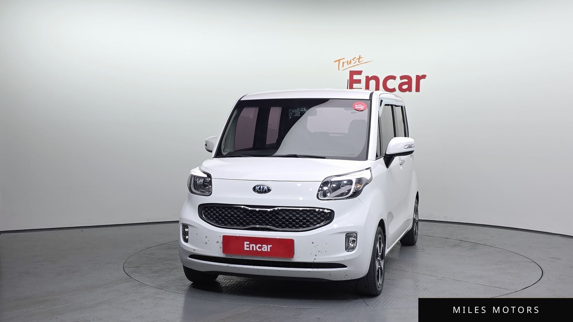 Kia Ray 2017 — миниатюра 3