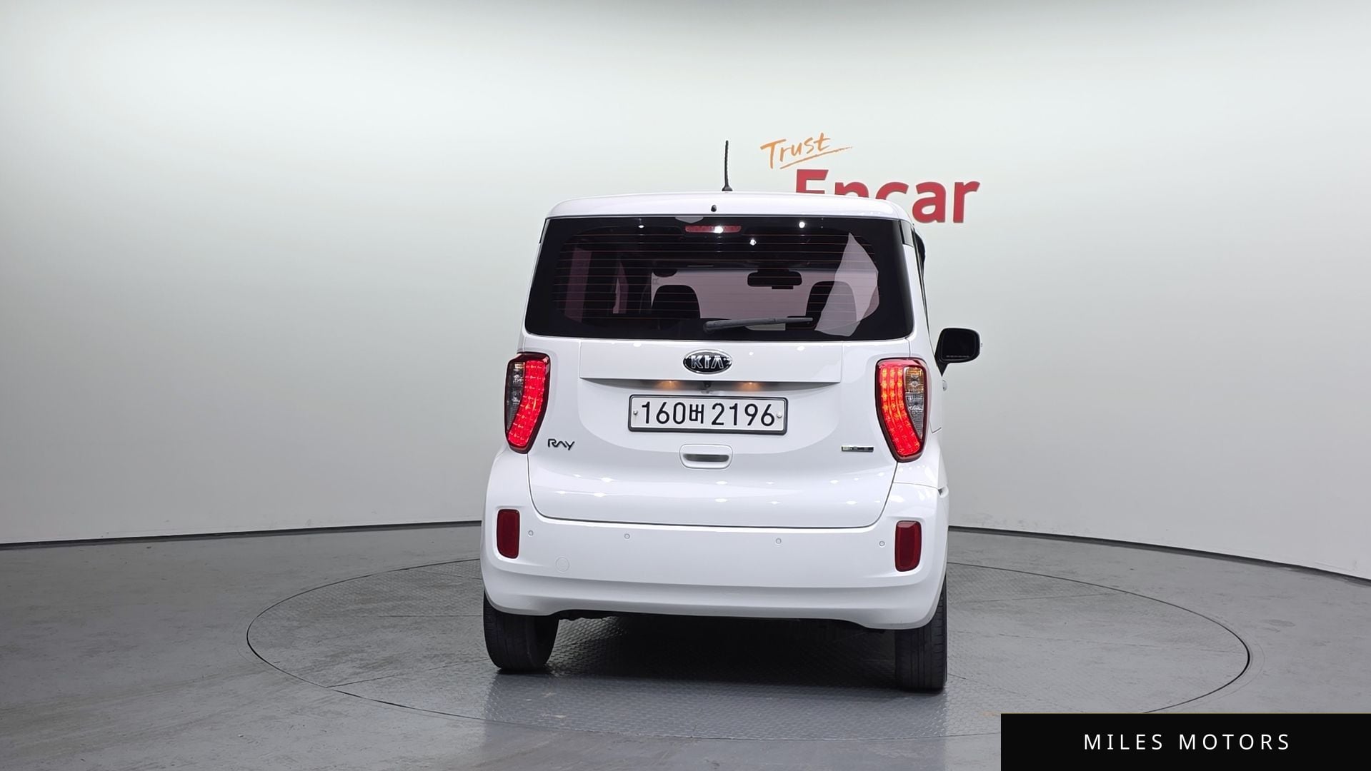 Kia Ray 2017 — миниатюра 4