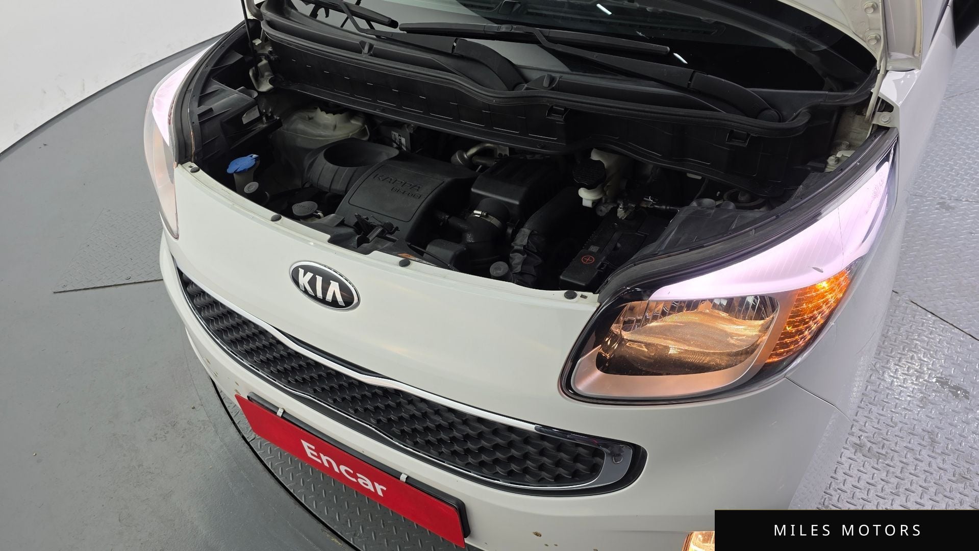 Kia Ray 2017 — миниатюра 6