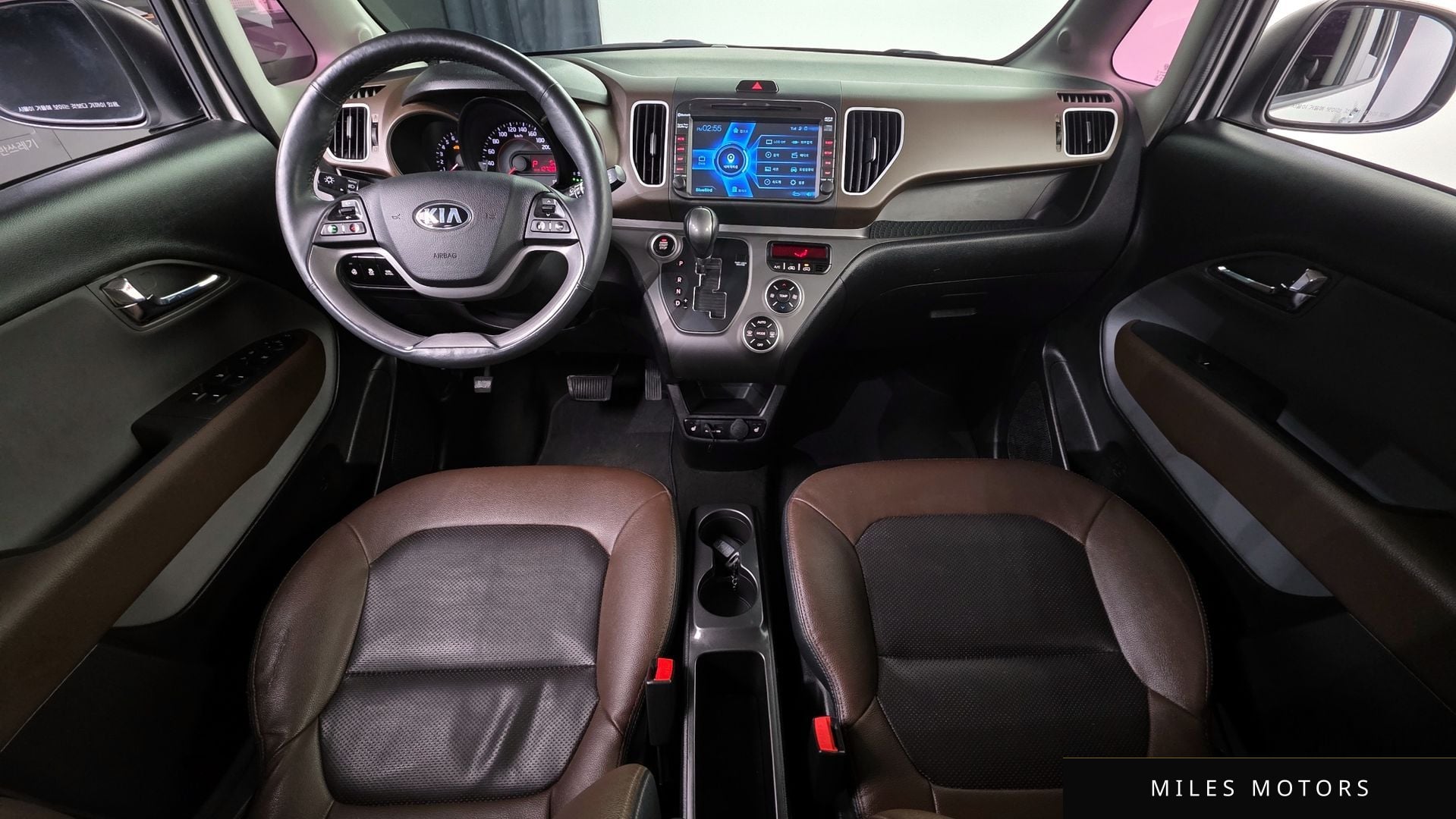 Kia Ray 2017 — миниатюра 7