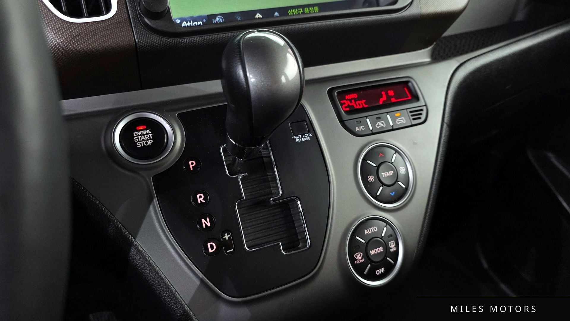 Kia Ray 2017 — миниатюра 9