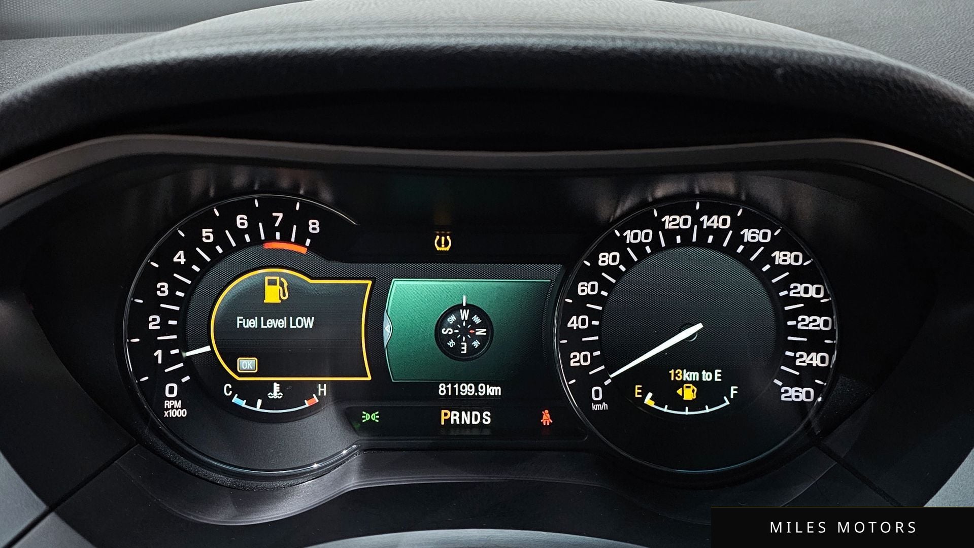 Lincoln MKZ 2015 — миниатюра 8