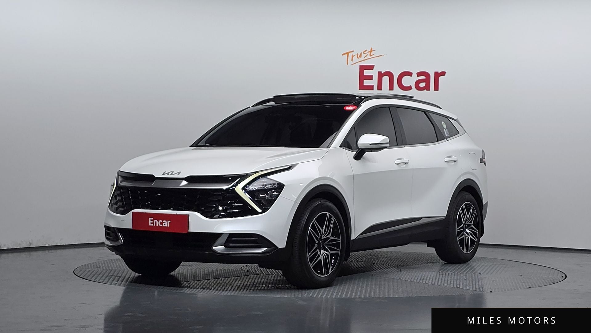 Kia Sportage 2022 — фото 1 из 12